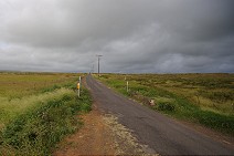 The highway to the southmost point